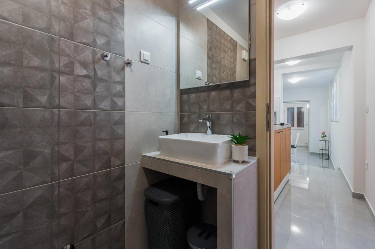 Apartment Lacea Πούλα Εξωτερικό φωτογραφία