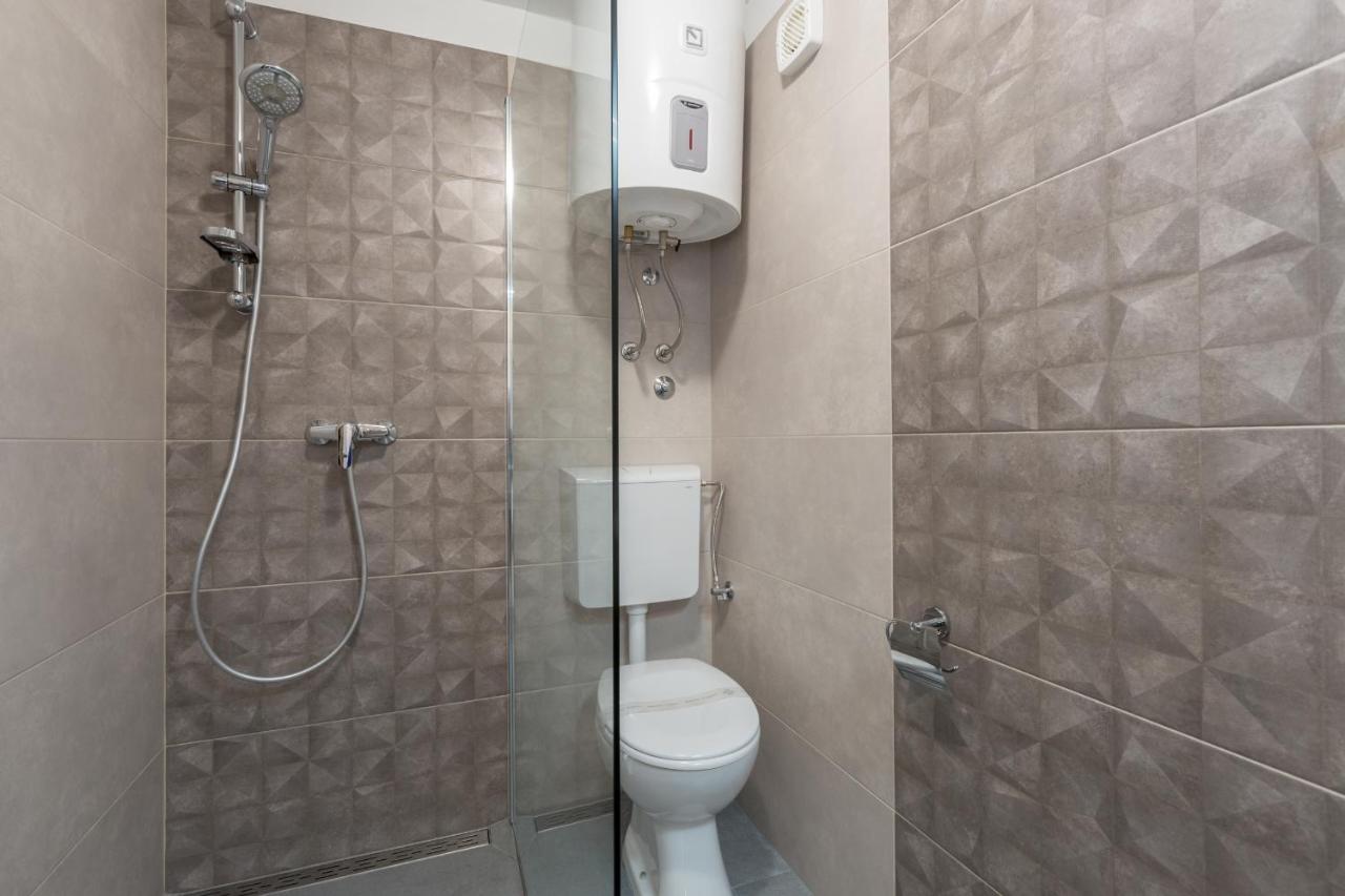Apartment Lacea Πούλα Εξωτερικό φωτογραφία