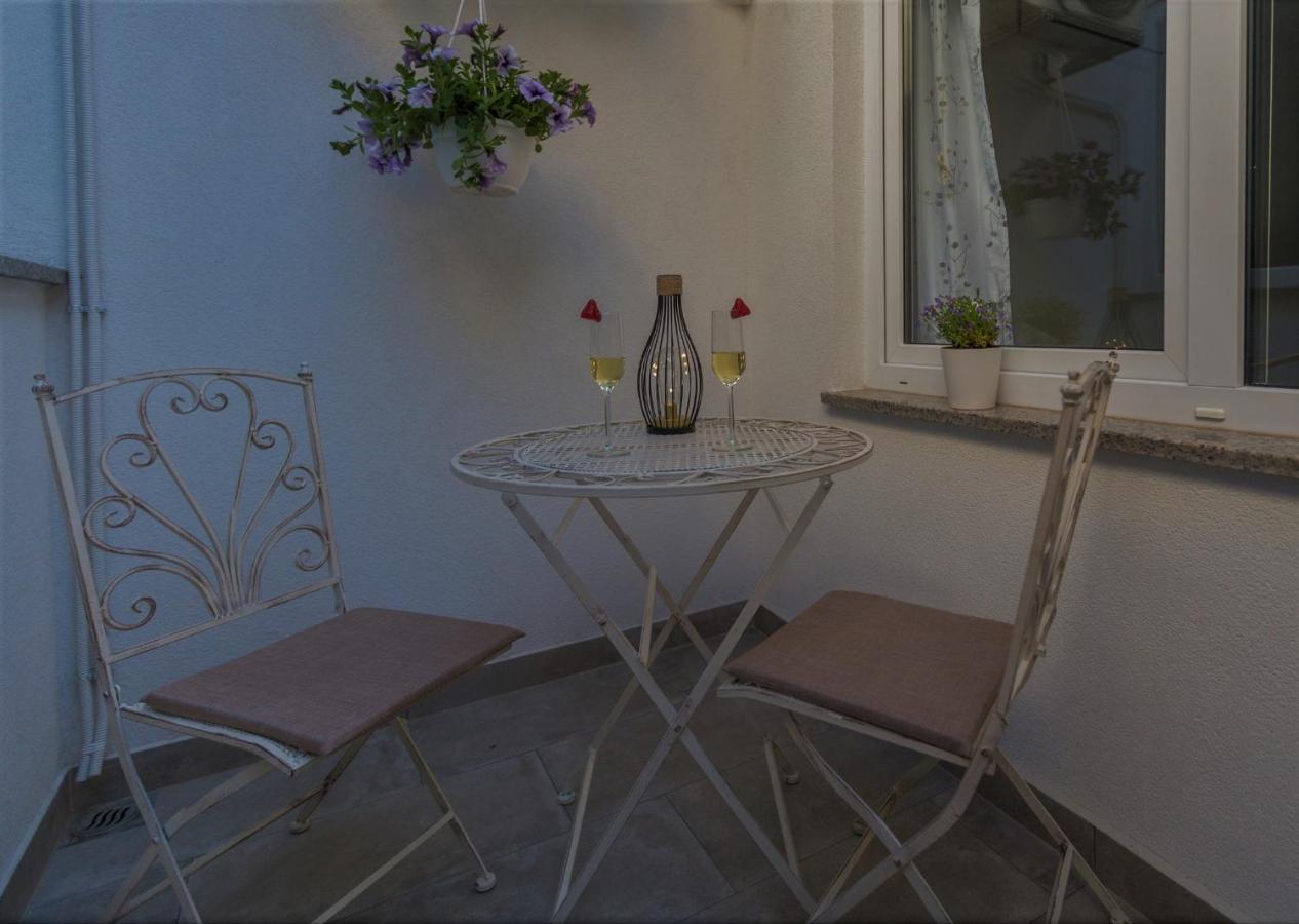 Apartment Lacea Πούλα Εξωτερικό φωτογραφία