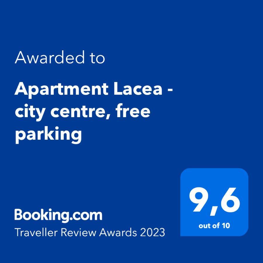 Apartment Lacea Πούλα Εξωτερικό φωτογραφία