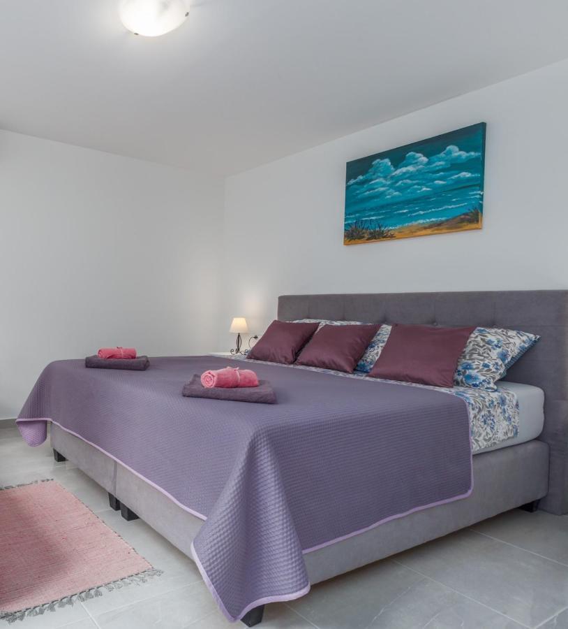 Apartment Lacea Πούλα Εξωτερικό φωτογραφία